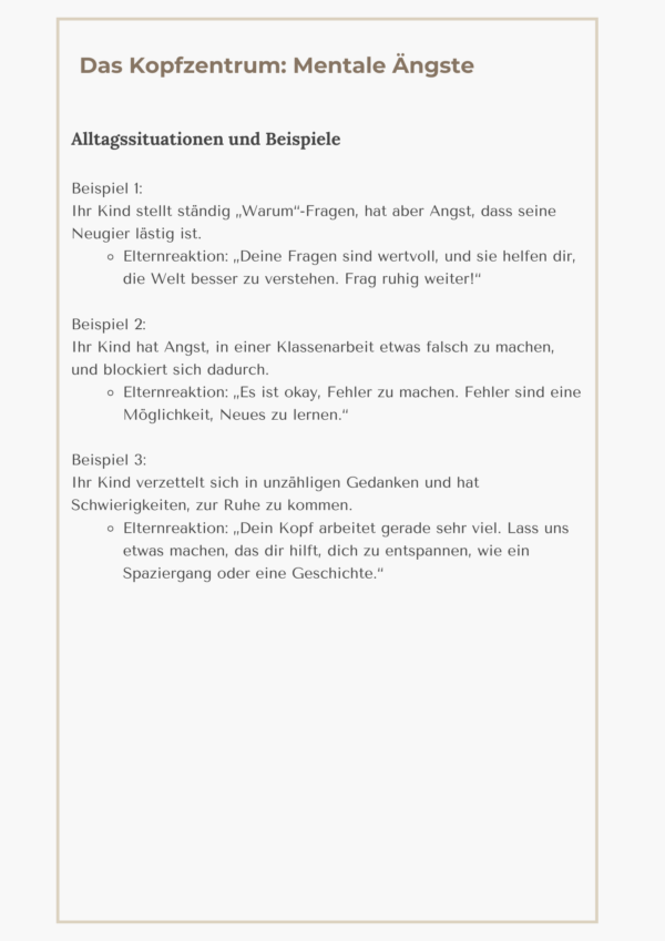 Human Design Ängste bei Kindern Verstehen – Bild 9